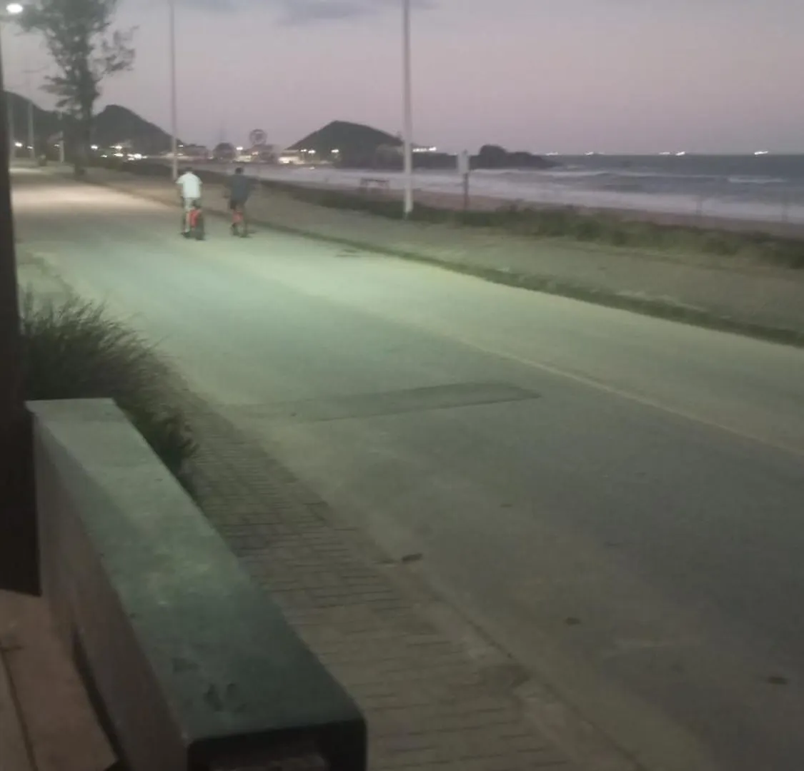 סן פרנסיסקו דו סול Suite Beira-Mar 0*, סן פרנסיסקו דו סול ברזיל